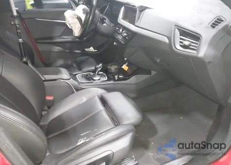 2021 BMW 228I Gran Coupe xDrive from USA, damaged, VIN WBA73AK06M7G71100